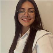 Estudiante de 3º de Pedagogía, ofrezco clases particulares de apoyo escolar  para niñas y niños de primaria en todas las materias.